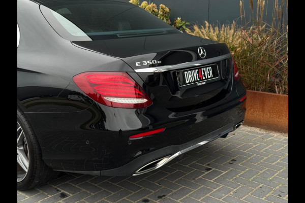 Mercedes-Benz E-Klasse 350 e Bus.Sol. AMG M2019 FULL PANO NAVI CAMERA WIDESCREEN Mercedes-Benz E-Klasse 350 e Bus.Sol. AMG M2019 FULL PANO NAVI CAMERA WIDESCREEN