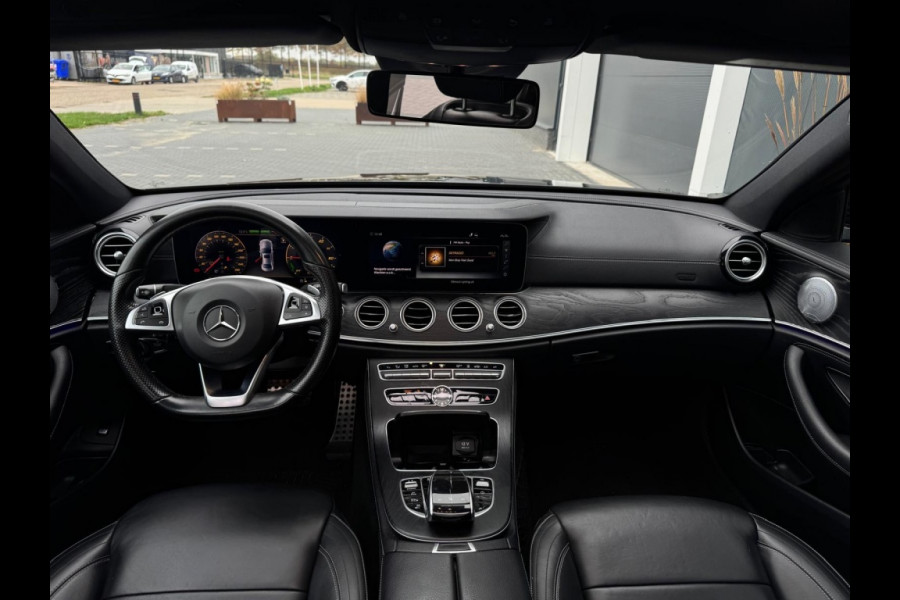 Mercedes-Benz E-Klasse 350 e Bus.Sol. AMG M2019 FULL PANO NAVI CAMERA WIDESCREEN Mercedes-Benz E-Klasse 350 e Bus.Sol. AMG M2019 FULL PANO NAVI CAMERA WIDESCREEN