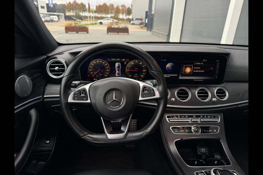Mercedes-Benz E-Klasse 350 e Bus.Sol. AMG M2019 FULL PANO NAVI CAMERA WIDESCREEN Mercedes-Benz E-Klasse 350 e Bus.Sol. AMG M2019 FULL PANO NAVI CAMERA WIDESCREEN