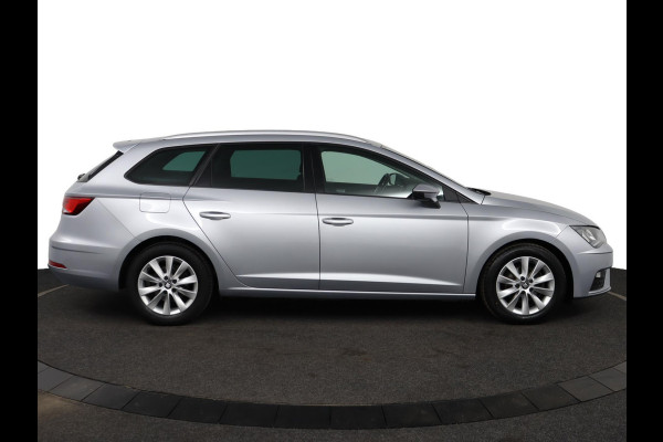 Seat León ST 1.0 EcoTSI Style Business Intense|Keyless|Navigatie|Climate|Cruise Control Seat León ST 1.0 EcoTSI Style Business Intense|Keyless|Navigatie|Climate|Cruise Control