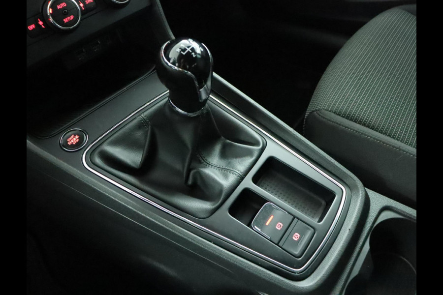 Seat León ST 1.0 EcoTSI Style Business Intense|Keyless|Navigatie|Climate|Cruise Control Seat León ST 1.0 EcoTSI Style Business Intense|Keyless|Navigatie|Climate|Cruise Control
