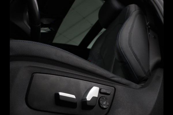 BMW 5 Serie 530e xDrive M Sport | Panoramadak | Harman/Kardon | Stoel & stuurverwarming | Adaptive cruise | Camera | Trekhaak | Carplay | Achterbankverwarming | Live Cockpit | Sportstoelen