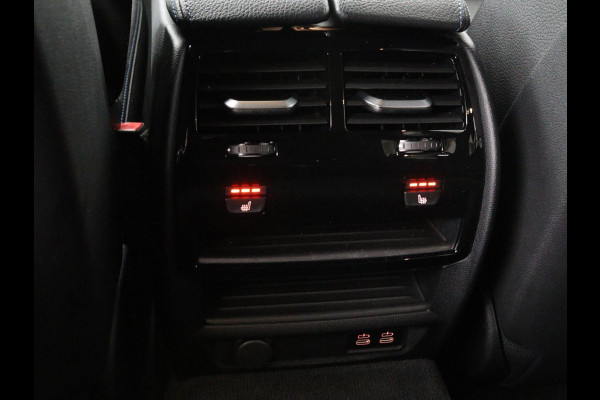 BMW 5 Serie 530e xDrive M Sport | Panoramadak | Harman/Kardon | Stoel & stuurverwarming | Adaptive cruise | Camera | Trekhaak | Carplay | Achterbankverwarming | Live Cockpit | Sportstoelen