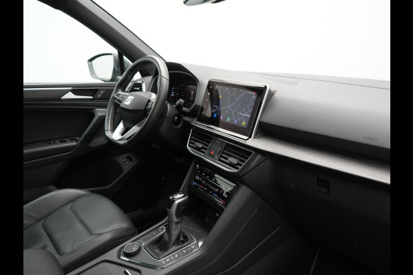 Seat Tarraco 1.4 TSI e-Hybrid Xcellence Plug In Hybrid 245pk Dealer O.H PHEV | Trekhaak Af Fabriek | Panodak | Adaptive Cruise | 360 Camera | Lederen Sportstoelen Memory & Verwarmd | Apple Carplay | Virtual | Stuur Verwarmd | Blis | Navigatie | DAB | 20"L.M | Seat Tarraco 1.4 TSI e-Hybrid Xcellence Plug In Hybrid 245pk Dealer O.H PHEV | Trekhaak Af Fabriek | Panodak | Adaptive Cruise | 360 Camera | Lederen Sportstoelen Memory & Verwarmd | Apple Carplay | Virtual | Stuur Verwarmd | Blis | Navigatie | DAB | 20"L.M |