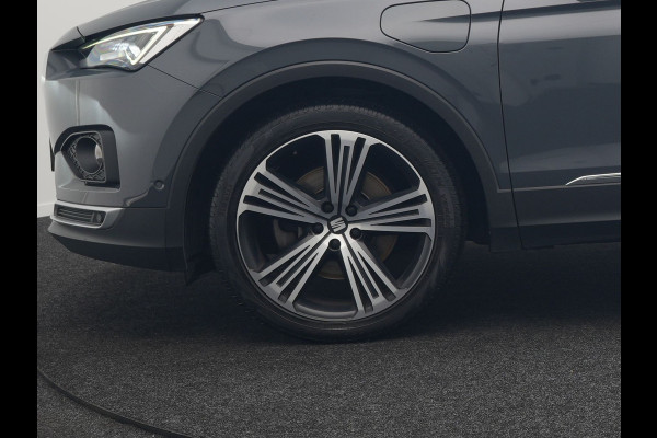 Seat Tarraco 1.4 TSI e-Hybrid Xcellence Plug In Hybrid 245pk Dealer O.H PHEV | Trekhaak Af Fabriek | Panodak | Adaptive Cruise | 360 Camera | Lederen Sportstoelen Memory & Verwarmd | Apple Carplay | Virtual | Stuur Verwarmd | Blis | Navigatie | DAB | 20"L.M | Seat Tarraco 1.4 TSI e-Hybrid Xcellence Plug In Hybrid 245pk Dealer O.H PHEV | Trekhaak Af Fabriek | Panodak | Adaptive Cruise | 360 Camera | Lederen Sportstoelen Memory & Verwarmd | Apple Carplay | Virtual | Stuur Verwarmd | Blis | Navigatie | DAB | 20"L.M |