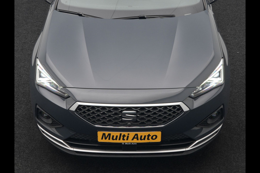 Seat Tarraco 1.4 TSI e-Hybrid Xcellence Plug In Hybrid 245pk Dealer O.H PHEV | Trekhaak Af Fabriek | Panodak | Adaptive Cruise | 360 Camera | Lederen Sportstoelen Memory & Verwarmd | Apple Carplay | Virtual | Stuur Verwarmd | Blis | Navigatie | DAB | 20"L.M | Seat Tarraco 1.4 TSI e-Hybrid Xcellence Plug In Hybrid 245pk Dealer O.H PHEV | Trekhaak Af Fabriek | Panodak | Adaptive Cruise | 360 Camera | Lederen Sportstoelen Memory & Verwarmd | Apple Carplay | Virtual | Stuur Verwarmd | Blis | Navigatie | DAB | 20"L.M |