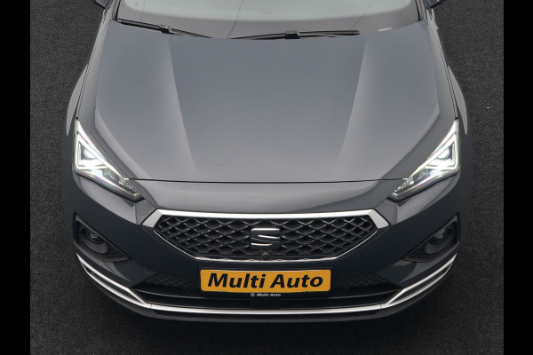 Seat Tarraco 1.4 TSI e-Hybrid Xcellence Plug In Hybrid 245pk Dealer O.H PHEV | Trekhaak Af Fabriek | Panodak | Adaptive Cruise | 360 Camera | Lederen Sportstoelen Memory & Verwarmd | Apple Carplay | Virtual | Stuur Verwarmd | Blis | Navigatie | DAB | 20"L.M | Seat Tarraco 1.4 TSI e-Hybrid Xcellence Plug In Hybrid 245pk Dealer O.H PHEV | Trekhaak Af Fabriek | Panodak | Adaptive Cruise | 360 Camera | Lederen Sportstoelen Memory & Verwarmd | Apple Carplay | Virtual | Stuur Verwarmd | Blis | Navigatie | DAB | 20"L.M |