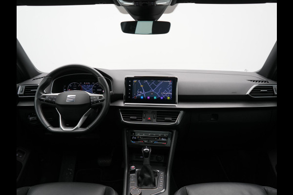 Seat Tarraco 1.4 TSI e-Hybrid Xcellence Plug In Hybrid 245pk Dealer O.H PHEV | Trekhaak Af Fabriek | Panodak | Adaptive Cruise | 360 Camera | Lederen Sportstoelen Memory & Verwarmd | Apple Carplay | Virtual | Stuur Verwarmd | Blis | Navigatie | DAB | 20"L.M | Seat Tarraco 1.4 TSI e-Hybrid Xcellence Plug In Hybrid 245pk Dealer O.H PHEV | Trekhaak Af Fabriek | Panodak | Adaptive Cruise | 360 Camera | Lederen Sportstoelen Memory & Verwarmd | Apple Carplay | Virtual | Stuur Verwarmd | Blis | Navigatie | DAB | 20"L.M |