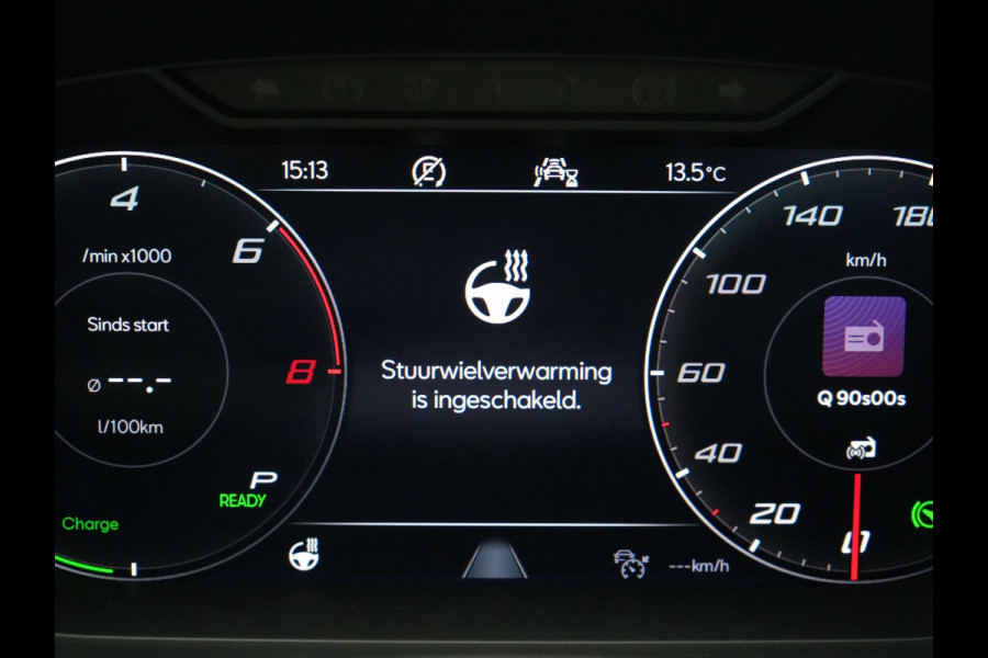 Seat Tarraco 1.4 TSI e-Hybrid Xcellence Plug In Hybrid 245pk Dealer O.H PHEV | Trekhaak Af Fabriek | Panodak | Adaptive Cruise | 360 Camera | Lederen Sportstoelen Memory & Verwarmd | Apple Carplay | Virtual | Stuur Verwarmd | Blis | Navigatie | DAB | 20"L.M | Seat Tarraco 1.4 TSI e-Hybrid Xcellence Plug In Hybrid 245pk Dealer O.H PHEV | Trekhaak Af Fabriek | Panodak | Adaptive Cruise | 360 Camera | Lederen Sportstoelen Memory & Verwarmd | Apple Carplay | Virtual | Stuur Verwarmd | Blis | Navigatie | DAB | 20"L.M |