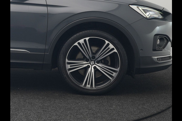 Seat Tarraco 1.4 TSI e-Hybrid Xcellence Plug In Hybrid 245pk Dealer O.H PHEV | Trekhaak Af Fabriek | Panodak | Adaptive Cruise | 360 Camera | Lederen Sportstoelen Memory & Verwarmd | Apple Carplay | Virtual | Stuur Verwarmd | Blis | Navigatie | DAB | 20"L.M | Seat Tarraco 1.4 TSI e-Hybrid Xcellence Plug In Hybrid 245pk Dealer O.H PHEV | Trekhaak Af Fabriek | Panodak | Adaptive Cruise | 360 Camera | Lederen Sportstoelen Memory & Verwarmd | Apple Carplay | Virtual | Stuur Verwarmd | Blis | Navigatie | DAB | 20"L.M |