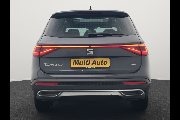 Seat Tarraco 1.4 TSI e-Hybrid Xcellence Plug In Hybrid 245pk Dealer O.H PHEV | Trekhaak Af Fabriek | Panodak | Adaptive Cruise | 360 Camera | Lederen Sportstoelen Memory & Verwarmd | Apple Carplay | Virtual | Stuur Verwarmd | Blis | Navigatie | DAB | 20"L.M | Seat Tarraco 1.4 TSI e-Hybrid Xcellence Plug In Hybrid 245pk Dealer O.H PHEV | Trekhaak Af Fabriek | Panodak | Adaptive Cruise | 360 Camera | Lederen Sportstoelen Memory & Verwarmd | Apple Carplay | Virtual | Stuur Verwarmd | Blis | Navigatie | DAB | 20"L.M |