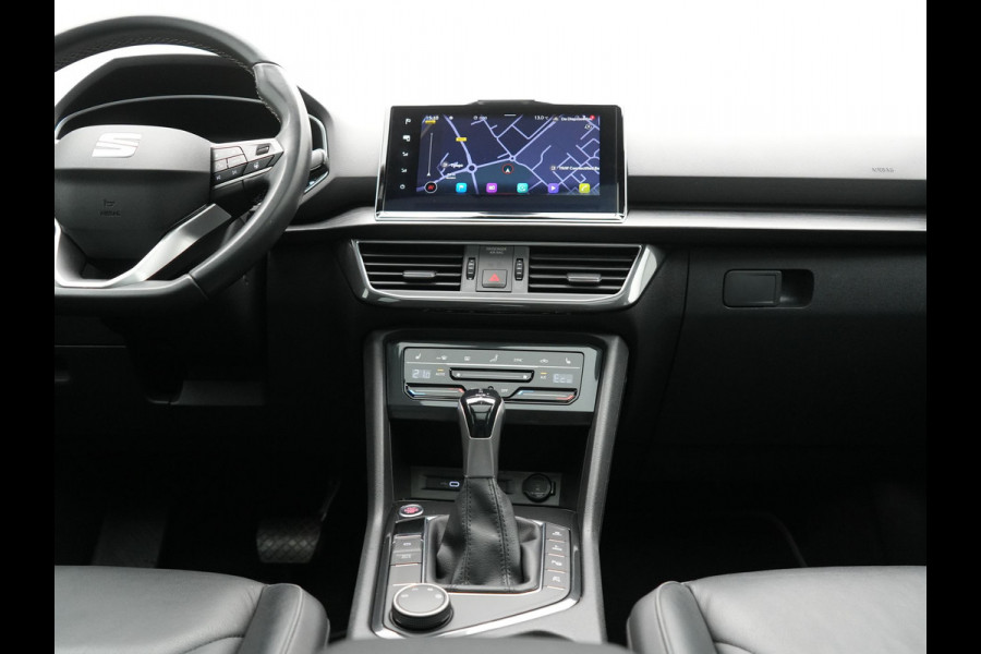 Seat Tarraco 1.4 TSI e-Hybrid Xcellence Plug In Hybrid 245pk Dealer O.H PHEV | Trekhaak Af Fabriek | Panodak | Adaptive Cruise | 360 Camera | Lederen Sportstoelen Memory & Verwarmd | Apple Carplay | Virtual | Stuur Verwarmd | Blis | Navigatie | DAB | 20"L.M | Seat Tarraco 1.4 TSI e-Hybrid Xcellence Plug In Hybrid 245pk Dealer O.H PHEV | Trekhaak Af Fabriek | Panodak | Adaptive Cruise | 360 Camera | Lederen Sportstoelen Memory & Verwarmd | Apple Carplay | Virtual | Stuur Verwarmd | Blis | Navigatie | DAB | 20"L.M |