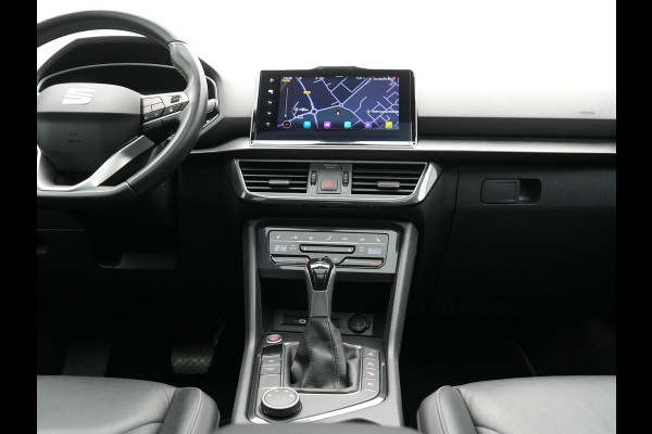 Seat Tarraco 1.4 TSI e-Hybrid Xcellence Plug In Hybrid 245pk Dealer O.H PHEV | Trekhaak Af Fabriek | Panodak | Adaptive Cruise | 360 Camera | Lederen Sportstoelen Memory & Verwarmd | Apple Carplay | Virtual | Stuur Verwarmd | Blis | Navigatie | DAB | 20"L.M | Seat Tarraco 1.4 TSI e-Hybrid Xcellence Plug In Hybrid 245pk Dealer O.H PHEV | Trekhaak Af Fabriek | Panodak | Adaptive Cruise | 360 Camera | Lederen Sportstoelen Memory & Verwarmd | Apple Carplay | Virtual | Stuur Verwarmd | Blis | Navigatie | DAB | 20"L.M |