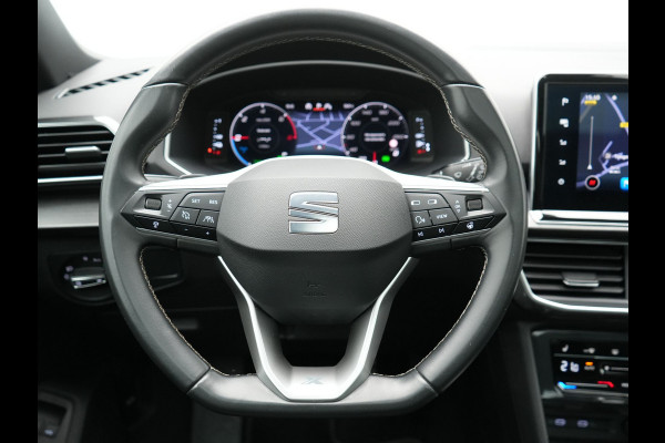 Seat Tarraco 1.4 TSI e-Hybrid Xcellence Plug In Hybrid 245pk Dealer O.H PHEV | Trekhaak Af Fabriek | Panodak | Adaptive Cruise | 360 Camera | Lederen Sportstoelen Memory & Verwarmd | Apple Carplay | Virtual | Stuur Verwarmd | Blis | Navigatie | DAB | 20"L.M | Seat Tarraco 1.4 TSI e-Hybrid Xcellence Plug In Hybrid 245pk Dealer O.H PHEV | Trekhaak Af Fabriek | Panodak | Adaptive Cruise | 360 Camera | Lederen Sportstoelen Memory & Verwarmd | Apple Carplay | Virtual | Stuur Verwarmd | Blis | Navigatie | DAB | 20"L.M |