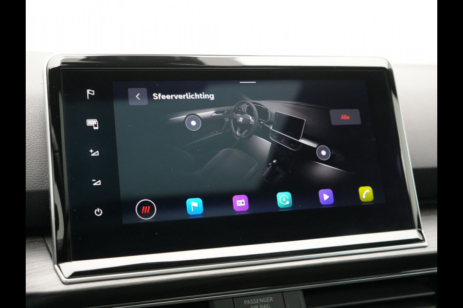 Seat Tarraco 1.4 TSI e-Hybrid Xcellence Plug In Hybrid 245pk Dealer O.H PHEV | Trekhaak Af Fabriek | Panodak | Adaptive Cruise | 360 Camera | Lederen Sportstoelen Memory & Verwarmd | Apple Carplay | Virtual | Stuur Verwarmd | Blis | Navigatie | DAB | 20"L.M | Seat Tarraco 1.4 TSI e-Hybrid Xcellence Plug In Hybrid 245pk Dealer O.H PHEV | Trekhaak Af Fabriek | Panodak | Adaptive Cruise | 360 Camera | Lederen Sportstoelen Memory & Verwarmd | Apple Carplay | Virtual | Stuur Verwarmd | Blis | Navigatie | DAB | 20"L.M |