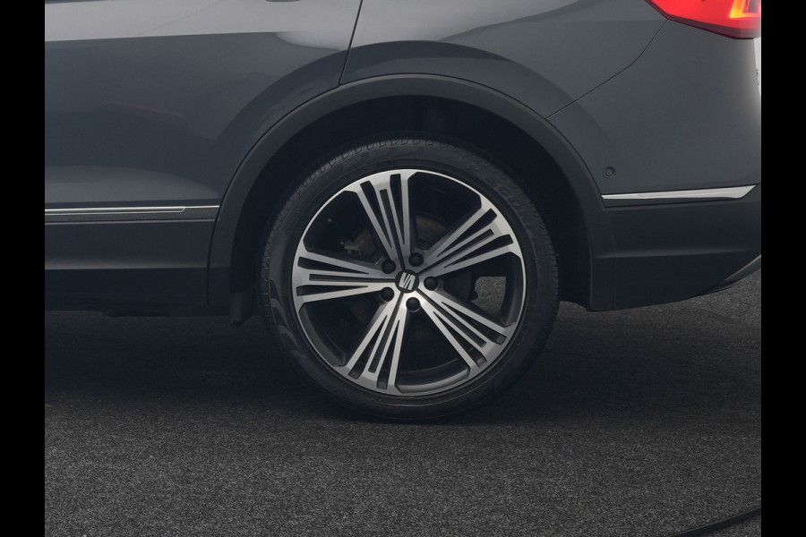 Seat Tarraco 1.4 TSI e-Hybrid Xcellence Plug In Hybrid 245pk Dealer O.H PHEV | Trekhaak Af Fabriek | Panodak | Adaptive Cruise | 360 Camera | Lederen Sportstoelen Memory & Verwarmd | Apple Carplay | Virtual | Stuur Verwarmd | Blis | Navigatie | DAB | 20"L.M | Seat Tarraco 1.4 TSI e-Hybrid Xcellence Plug In Hybrid 245pk Dealer O.H PHEV | Trekhaak Af Fabriek | Panodak | Adaptive Cruise | 360 Camera | Lederen Sportstoelen Memory & Verwarmd | Apple Carplay | Virtual | Stuur Verwarmd | Blis | Navigatie | DAB | 20"L.M |