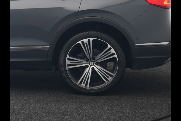 Seat Tarraco 1.4 TSI e-Hybrid Xcellence Plug In Hybrid 245pk Dealer O.H PHEV | Trekhaak Af Fabriek | Panodak | Adaptive Cruise | 360 Camera | Lederen Sportstoelen Memory & Verwarmd | Apple Carplay | Virtual | Stuur Verwarmd | Blis | Navigatie | DAB | 20"L.M | Seat Tarraco 1.4 TSI e-Hybrid Xcellence Plug In Hybrid 245pk Dealer O.H PHEV | Trekhaak Af Fabriek | Panodak | Adaptive Cruise | 360 Camera | Lederen Sportstoelen Memory & Verwarmd | Apple Carplay | Virtual | Stuur Verwarmd | Blis | Navigatie | DAB | 20"L.M |