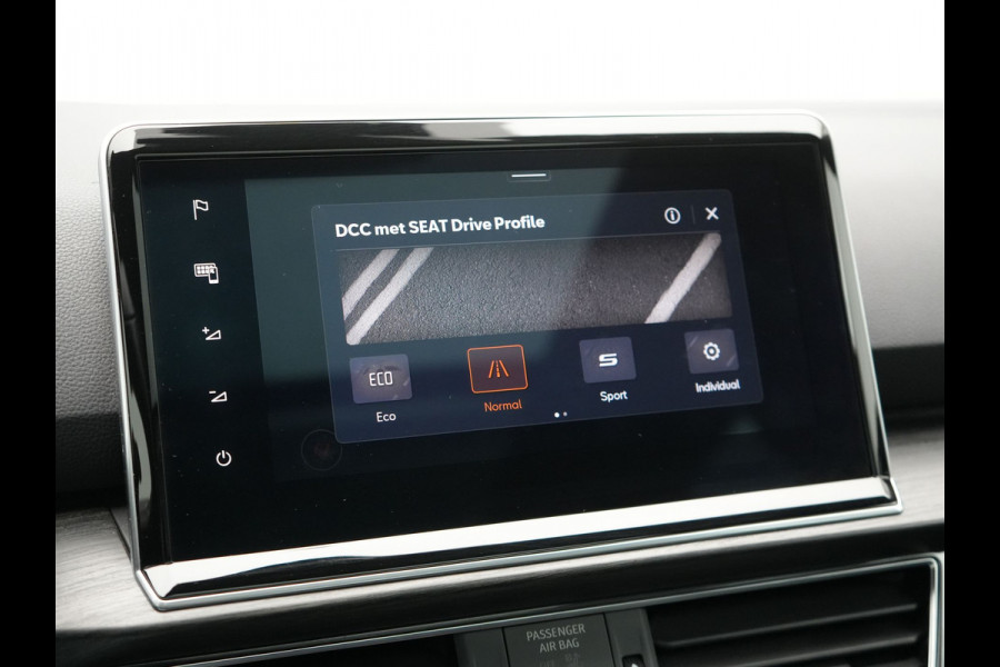 Seat Tarraco 1.4 TSI e-Hybrid Xcellence Plug In Hybrid 245pk Dealer O.H PHEV | Trekhaak Af Fabriek | Panodak | Adaptive Cruise | 360 Camera | Lederen Sportstoelen Memory & Verwarmd | Apple Carplay | Virtual | Stuur Verwarmd | Blis | Navigatie | DAB | 20"L.M | Seat Tarraco 1.4 TSI e-Hybrid Xcellence Plug In Hybrid 245pk Dealer O.H PHEV | Trekhaak Af Fabriek | Panodak | Adaptive Cruise | 360 Camera | Lederen Sportstoelen Memory & Verwarmd | Apple Carplay | Virtual | Stuur Verwarmd | Blis | Navigatie | DAB | 20"L.M |