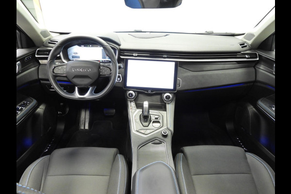 Lynk & Co 01 1.5 PHEV BlackLine NAVI/360CAM/SCHUIFDAK/LED/20"LMV!