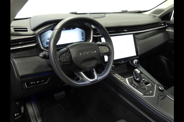 Lynk & Co 01 1.5 PHEV BlackLine NAVI/360CAM/SCHUIFDAK/LED/20"LMV!