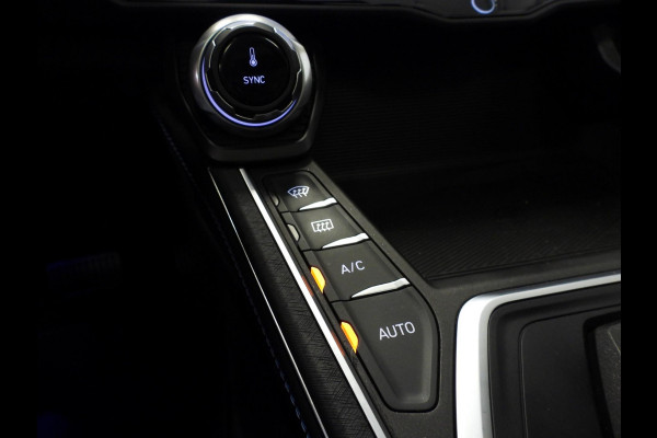 Lynk & Co 01 1.5 PHEV BlackLine NAVI/360CAM/SCHUIFDAK/LED/20"LMV!