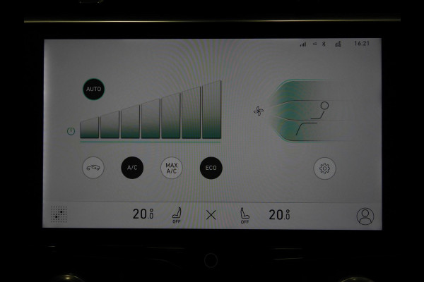 Lynk & Co 01 1.5 PHEV BlackLine NAVI/360CAM/SCHUIFDAK/LED/20"LMV!