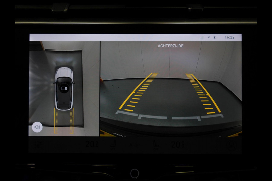 Lynk & Co 01 1.5 PHEV BlackLine NAVI/360CAM/SCHUIFDAK/LED/20"LMV!