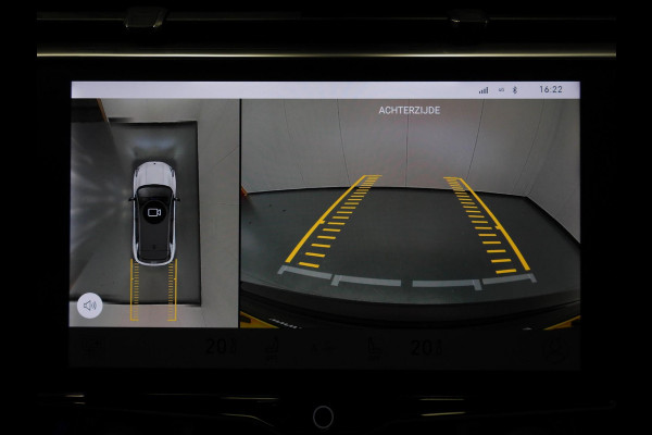 Lynk & Co 01 1.5 PHEV BlackLine NAVI/360CAM/SCHUIFDAK/LED/20"LMV!