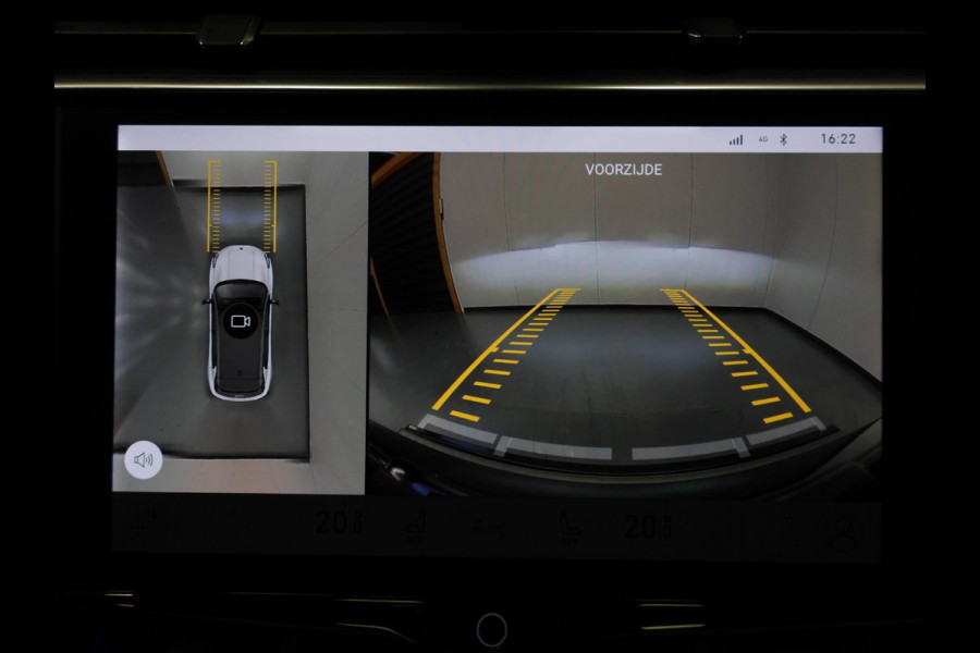 Lynk & Co 01 1.5 PHEV BlackLine NAVI/360CAM/SCHUIFDAK/LED/20"LMV!