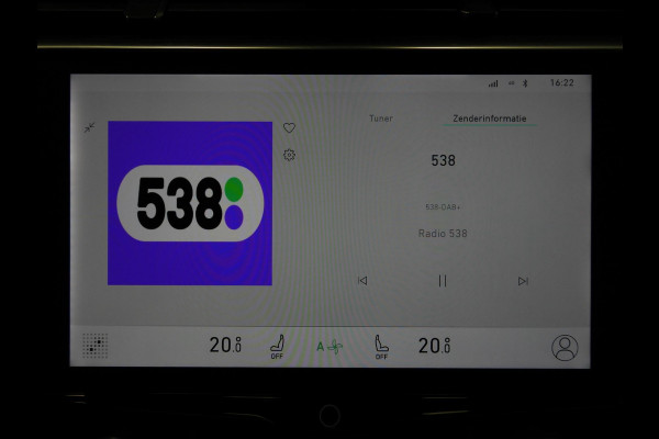 Lynk & Co 01 1.5 PHEV BlackLine NAVI/360CAM/SCHUIFDAK/LED/20"LMV!