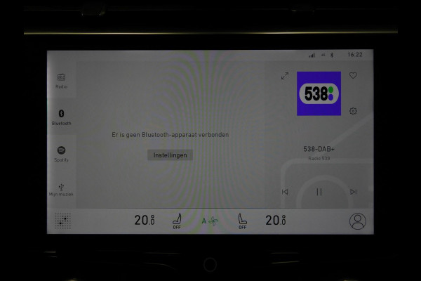 Lynk & Co 01 1.5 PHEV BlackLine NAVI/360CAM/SCHUIFDAK/LED/20"LMV!