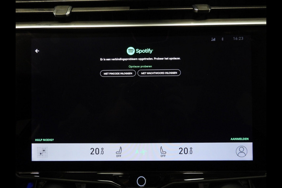 Lynk & Co 01 1.5 PHEV BlackLine NAVI/360CAM/SCHUIFDAK/LED/20"LMV!