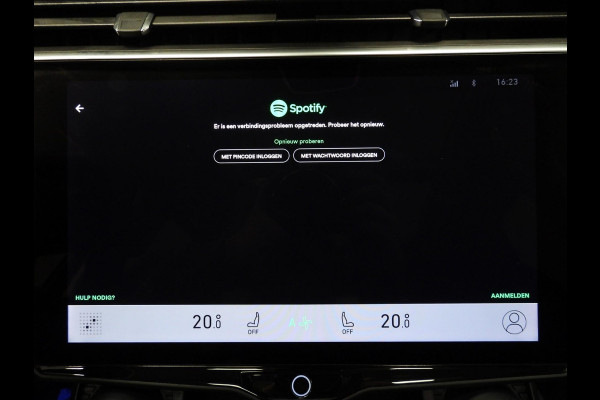 Lynk & Co 01 1.5 PHEV BlackLine NAVI/360CAM/SCHUIFDAK/LED/20"LMV!