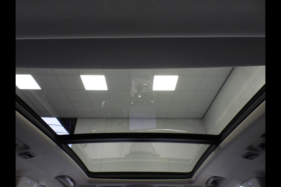 Lynk & Co 01 1.5 PHEV BlackLine NAVI/360CAM/SCHUIFDAK/LED/20"LMV!