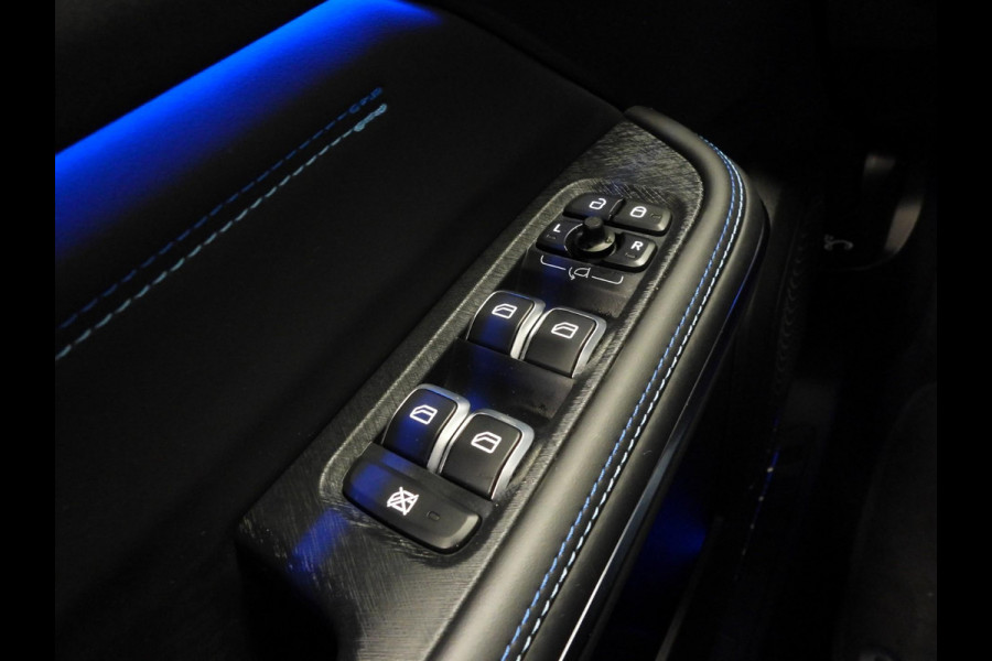 Lynk & Co 01 1.5 PHEV BlackLine NAVI/360CAM/SCHUIFDAK/LED/20"LMV!