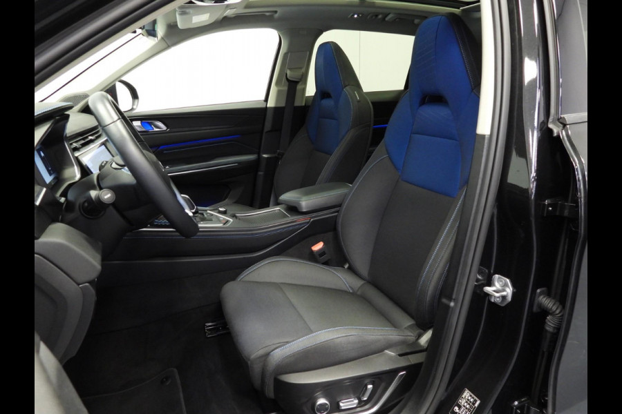 Lynk & Co 01 1.5 PHEV BlackLine NAVI/360CAM/SCHUIFDAK/LED/20"LMV!