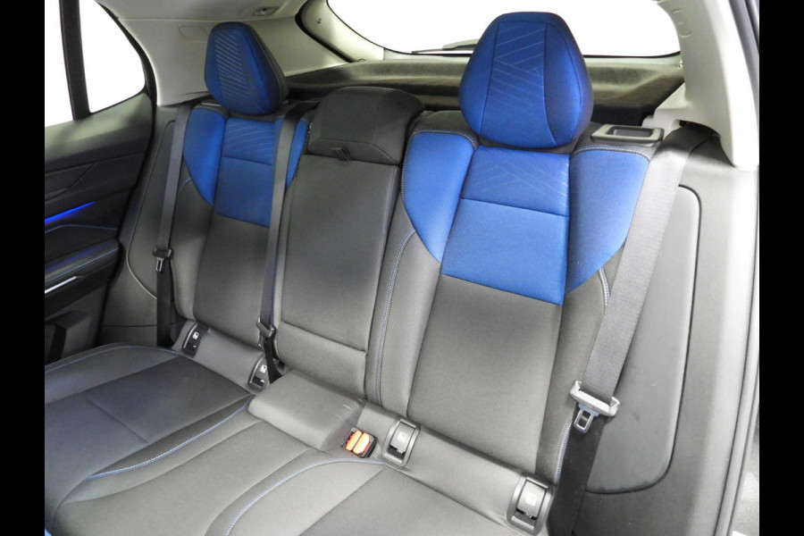 Lynk & Co 01 1.5 PHEV BlackLine NAVI/360CAM/SCHUIFDAK/LED/20"LMV!