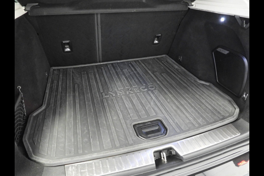 Lynk & Co 01 1.5 PHEV BlackLine NAVI/360CAM/SCHUIFDAK/LED/20"LMV!