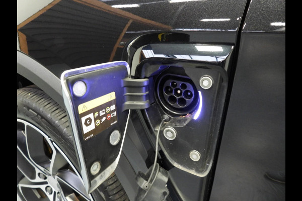 Lynk & Co 01 1.5 PHEV BlackLine NAVI/360CAM/SCHUIFDAK/LED/20"LMV!