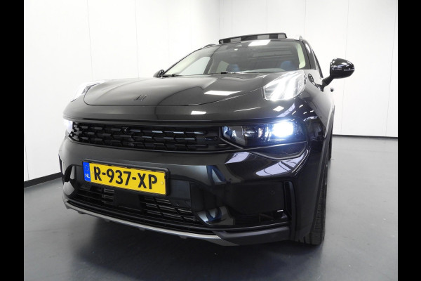 Lynk & Co 01 1.5 PHEV BlackLine NAVI/360CAM/SCHUIFDAK/LED/20"LMV!