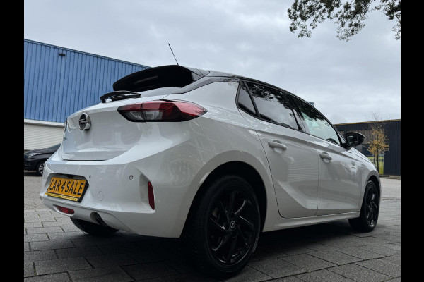 Opel Corsa 1.2 Turbo Edition 101PK - Navigatie I Airco I PDC I Comfort pakket I Sport velgen I Dealer onderhouden