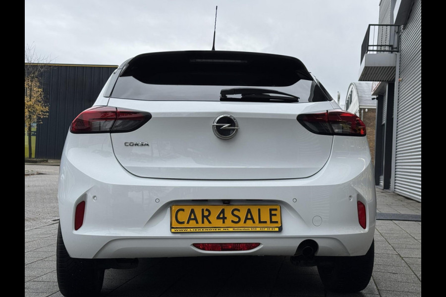 Opel Corsa 1.2 Turbo Edition 101PK - Navigatie I Airco I PDC I Comfort pakket I Sport velgen I Dealer onderhouden