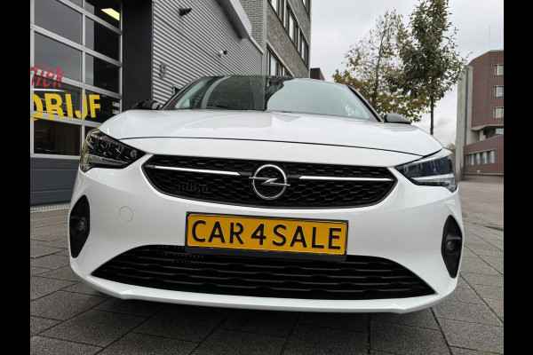 Opel Corsa 1.2 Turbo Edition 101PK - Navigatie I Airco I PDC I Comfort pakket I Sport velgen I Dealer onderhouden