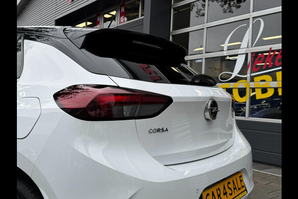 Opel Corsa 1.2 Turbo Edition 101PK - Navigatie I Airco I PDC I Comfort pakket I Sport velgen I Dealer onderhouden
