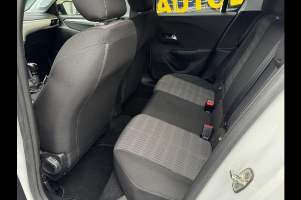 Opel Corsa 1.2 Turbo Edition 101PK - Navigatie I Airco I PDC I Comfort pakket I Sport velgen I Dealer onderhouden