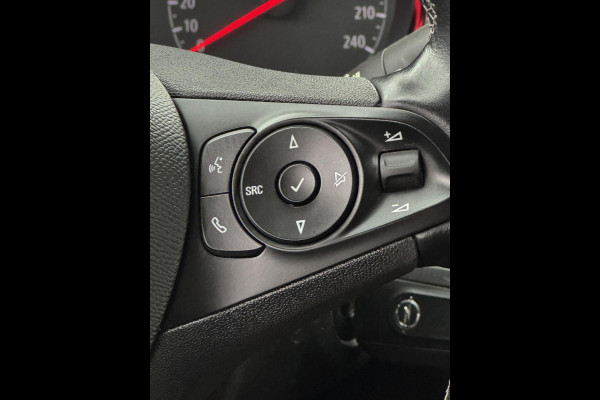 Opel Corsa 1.2 Turbo Edition 101PK - Navigatie I Airco I PDC I Comfort pakket I Sport velgen I Dealer onderhouden