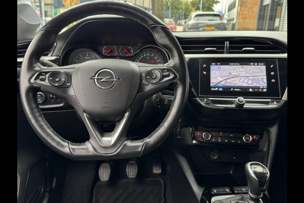 Opel Corsa 1.2 Turbo Edition 101PK - Navigatie I Airco I PDC I Comfort pakket I Sport velgen I Dealer onderhouden