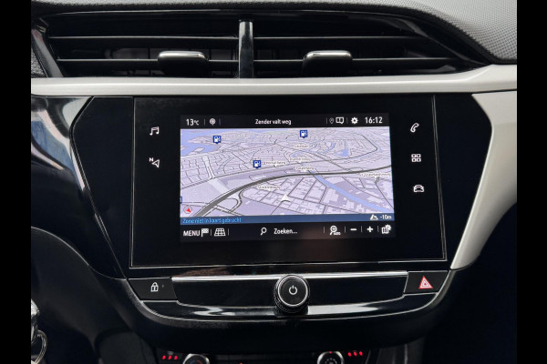 Opel Corsa 1.2 Turbo Edition 101PK - Navigatie I Airco I PDC I Comfort pakket I Sport velgen I Dealer onderhouden