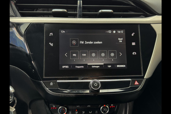 Opel Corsa 1.2 Turbo Edition 101PK - Navigatie I Airco I PDC I Comfort pakket I Sport velgen I Dealer onderhouden