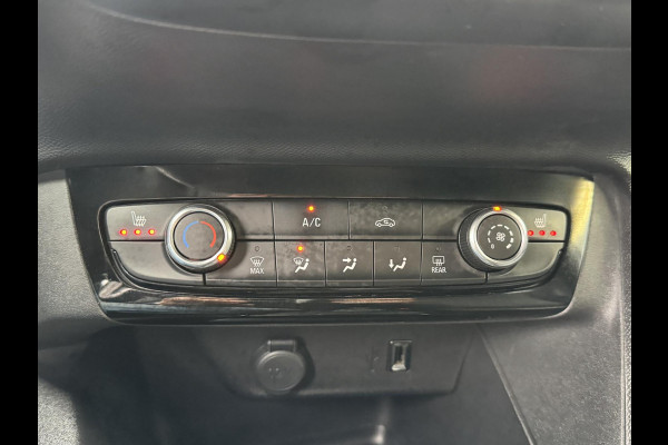 Opel Corsa 1.2 Turbo Edition 101PK - Navigatie I Airco I PDC I Comfort pakket I Sport velgen I Dealer onderhouden